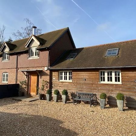 Roselands B&B Henley On Thames Duffield Экстерьер фото