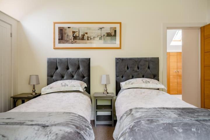 Roselands B&B Henley On Thames Duffield Экстерьер фото