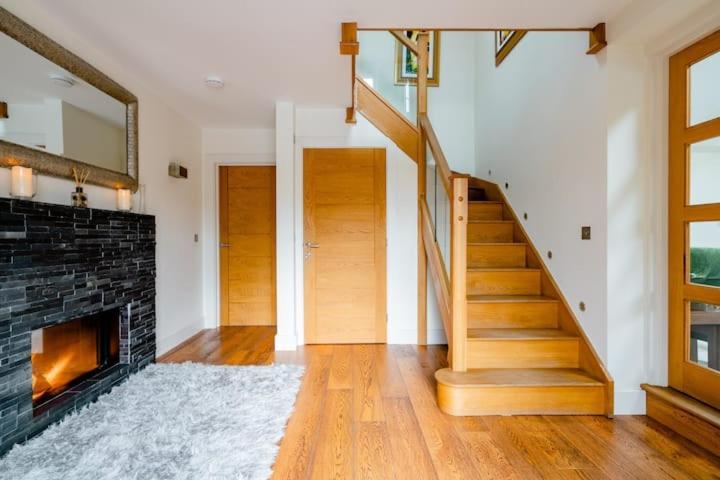 Roselands B&B Henley On Thames Duffield Экстерьер фото