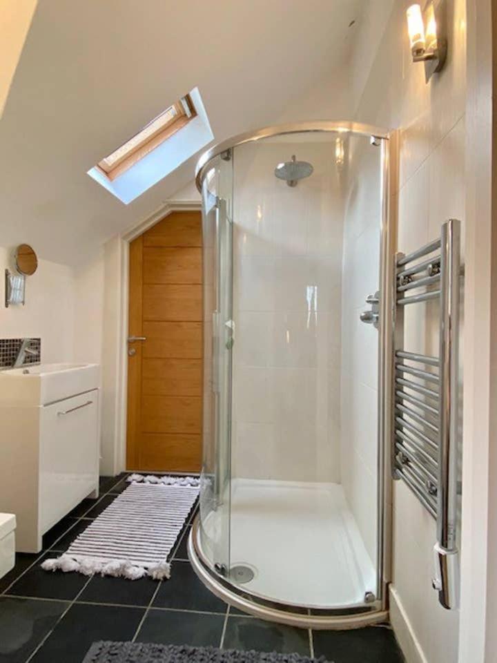 Roselands B&B Henley On Thames Duffield Экстерьер фото