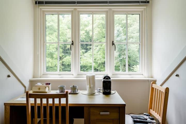 Roselands B&B Henley On Thames Duffield Экстерьер фото