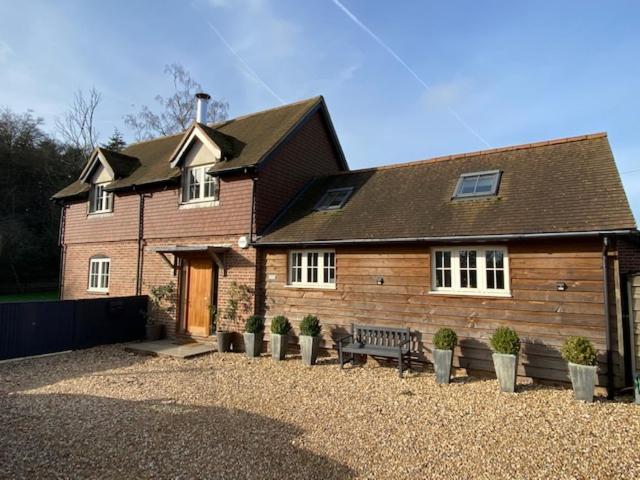 Roselands B&B Henley On Thames Duffield Экстерьер фото