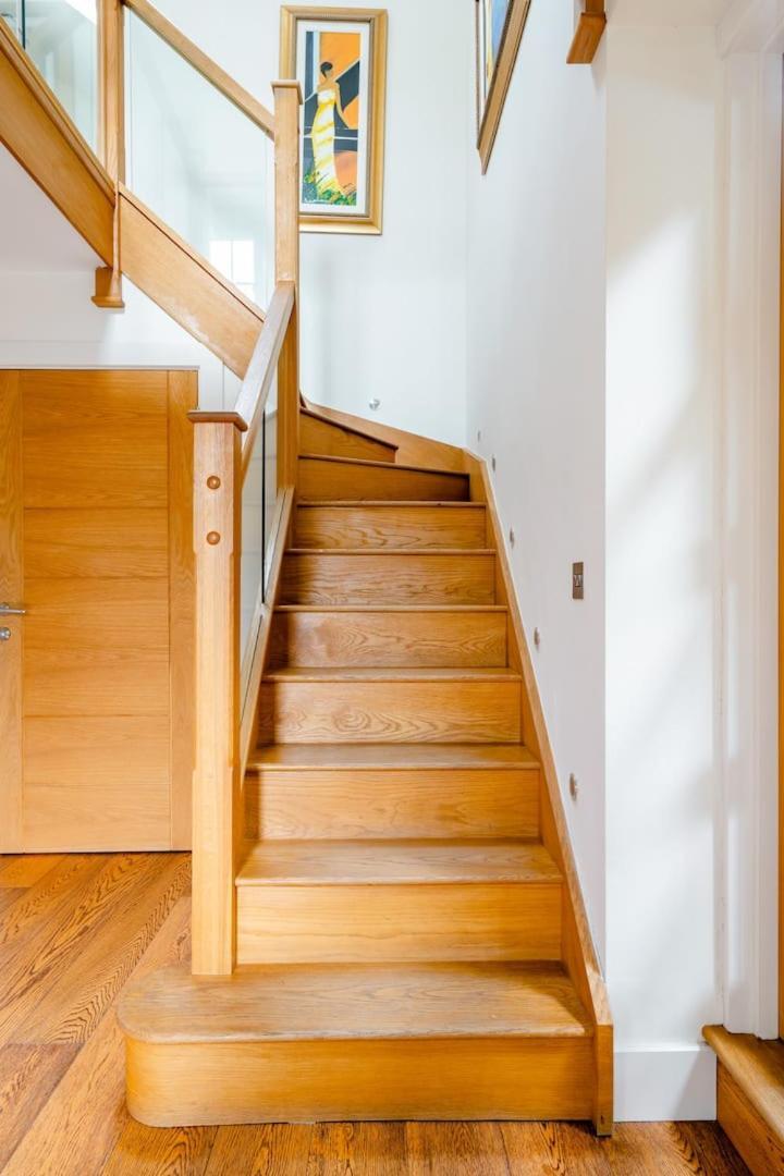 Roselands B&B Henley On Thames Duffield Экстерьер фото