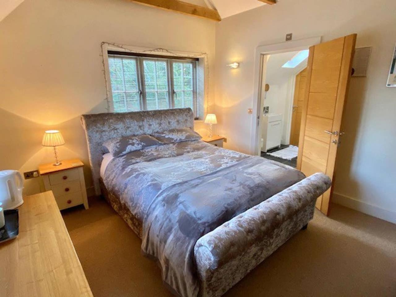 Roselands B&B Henley On Thames Duffield Экстерьер фото